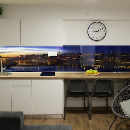 St.Sava Apartment Belgrad Exterior foto